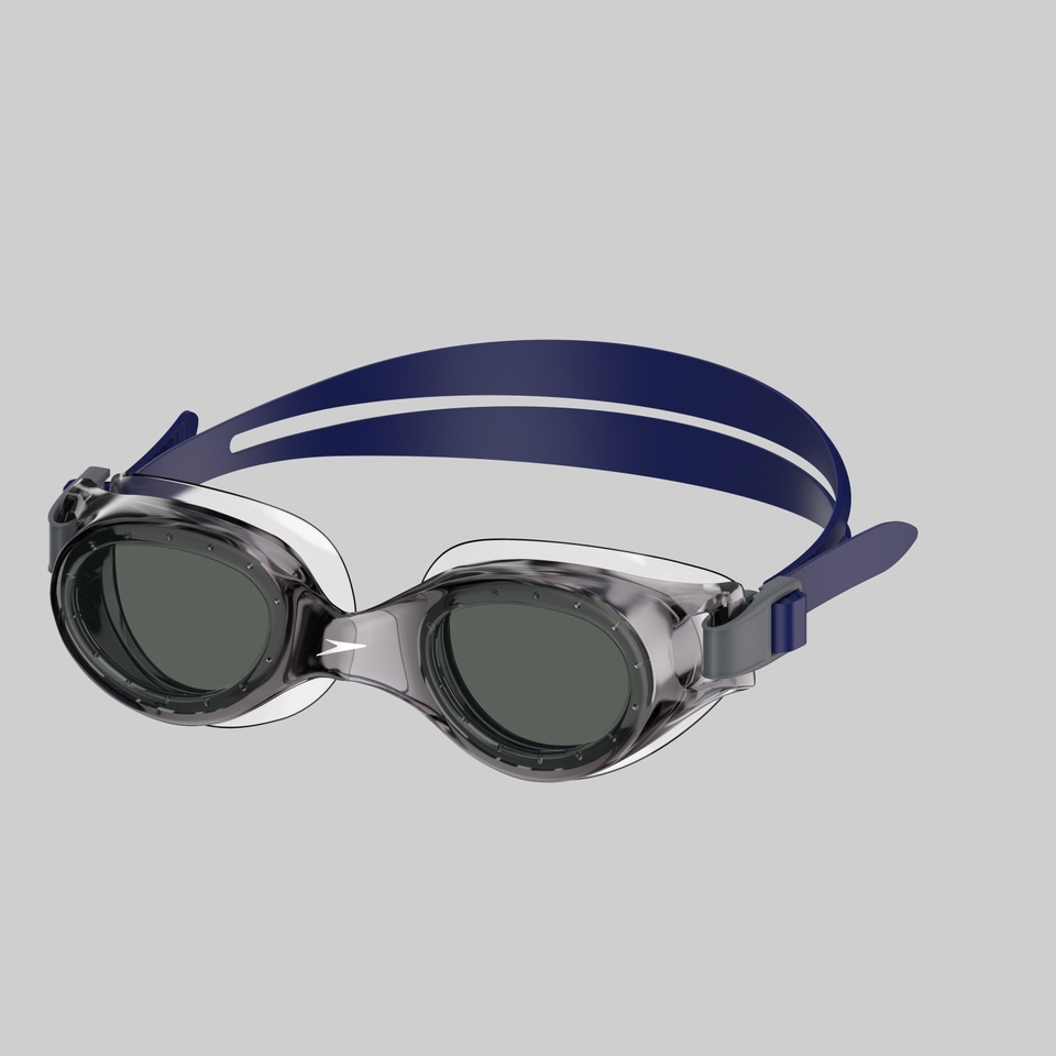 Lunettes Hydospex Classic unisexe, gris