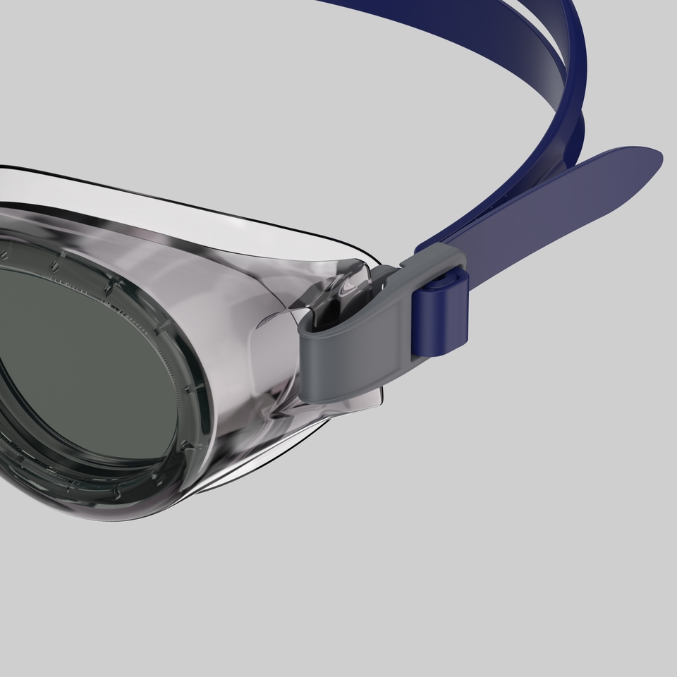 Unisex Hydospex Classic Goggles Gray