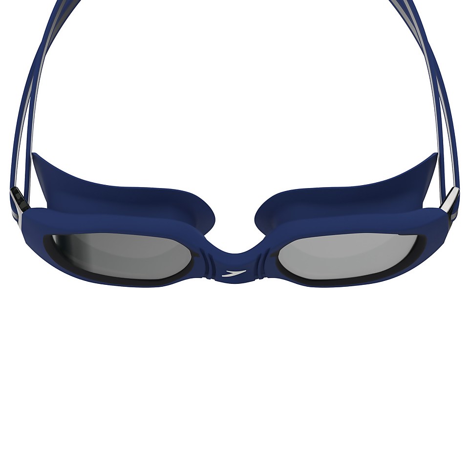 Unisex Hydro Comfort Mirrored Goggle  Navy