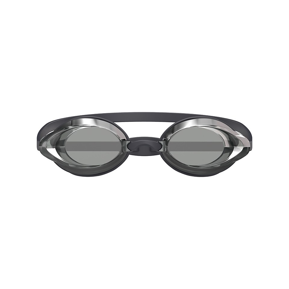 Vanquisher 2.0 Mirrored Goggles Black
