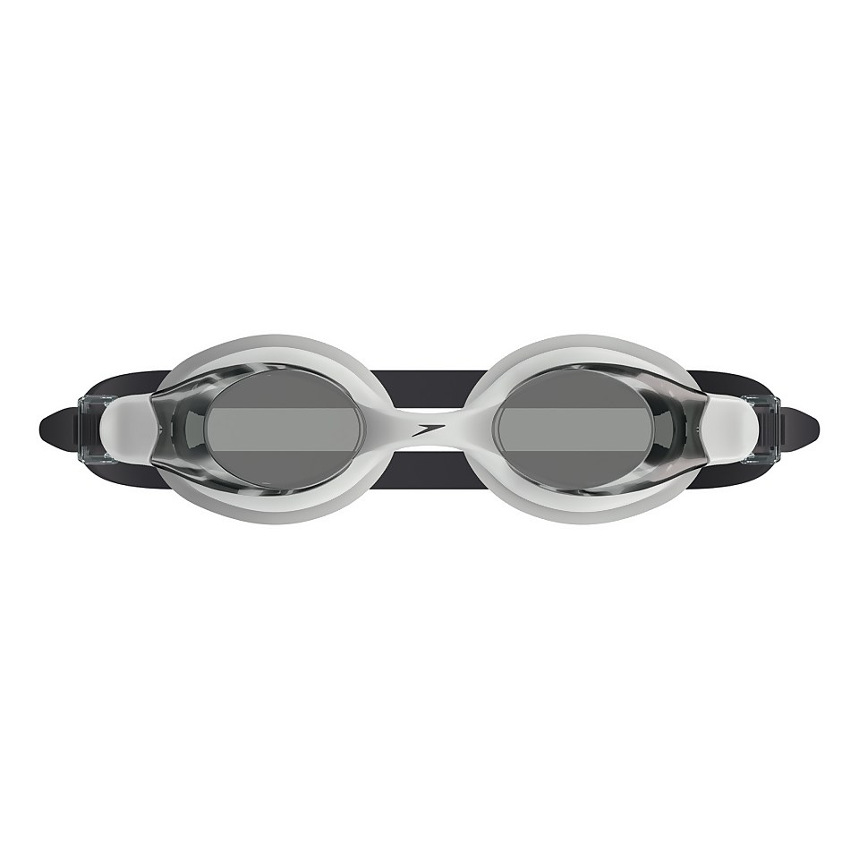 Hydrosity Mirrored Goggles Gray