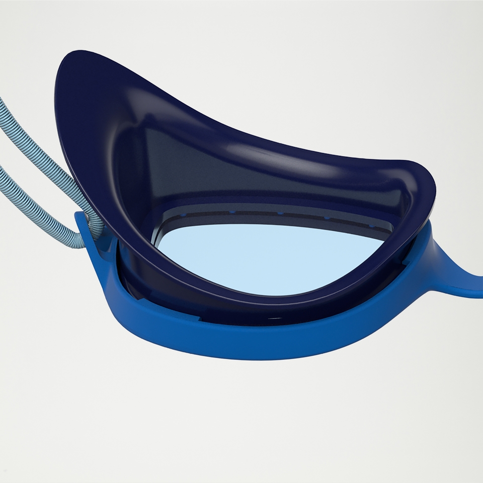 Kids Sunny G Seasiders Goggles Blue/Black