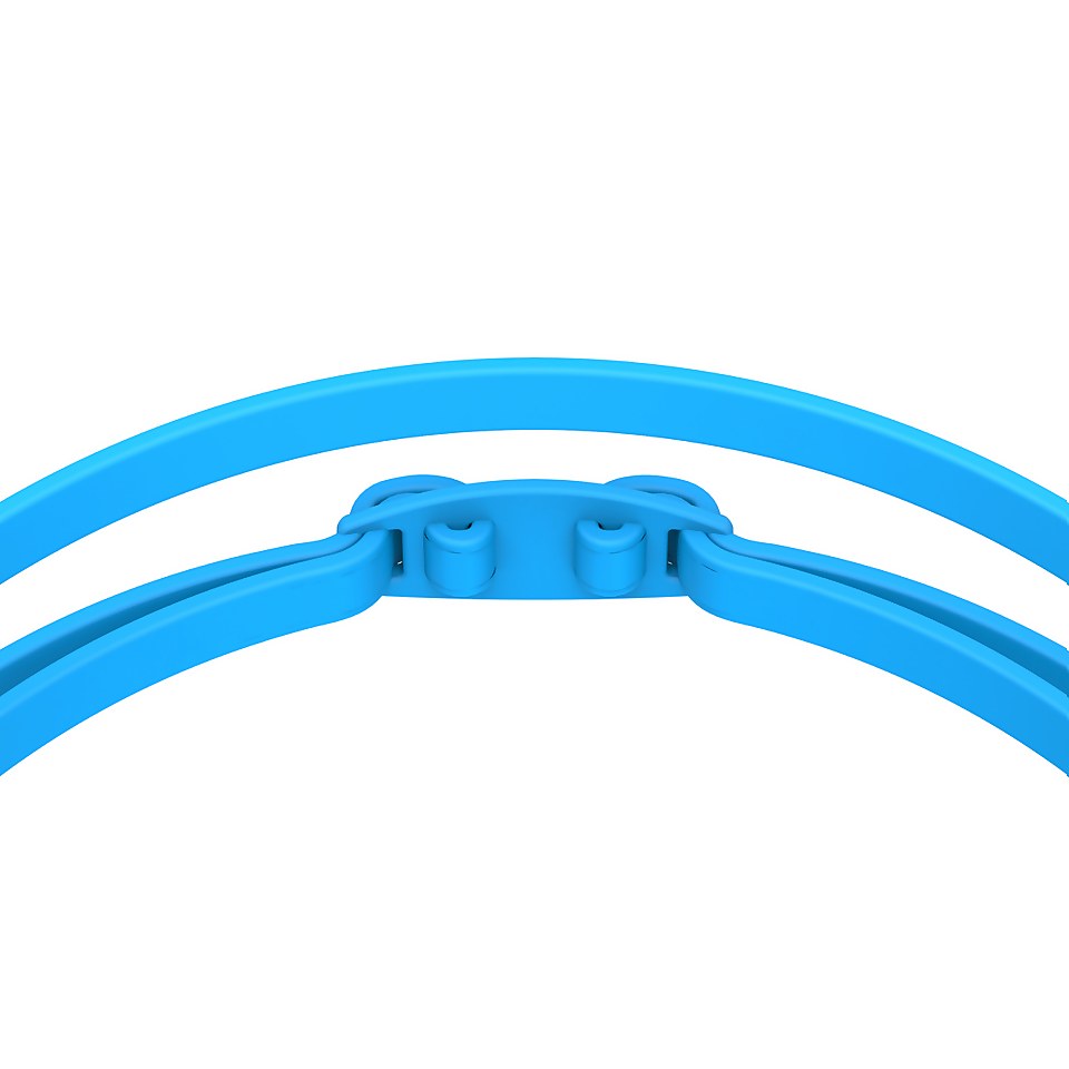 Vanquisher 2.0 Mirrored Goggles Blue