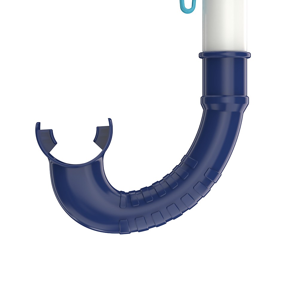 Lido Mask Set Blue