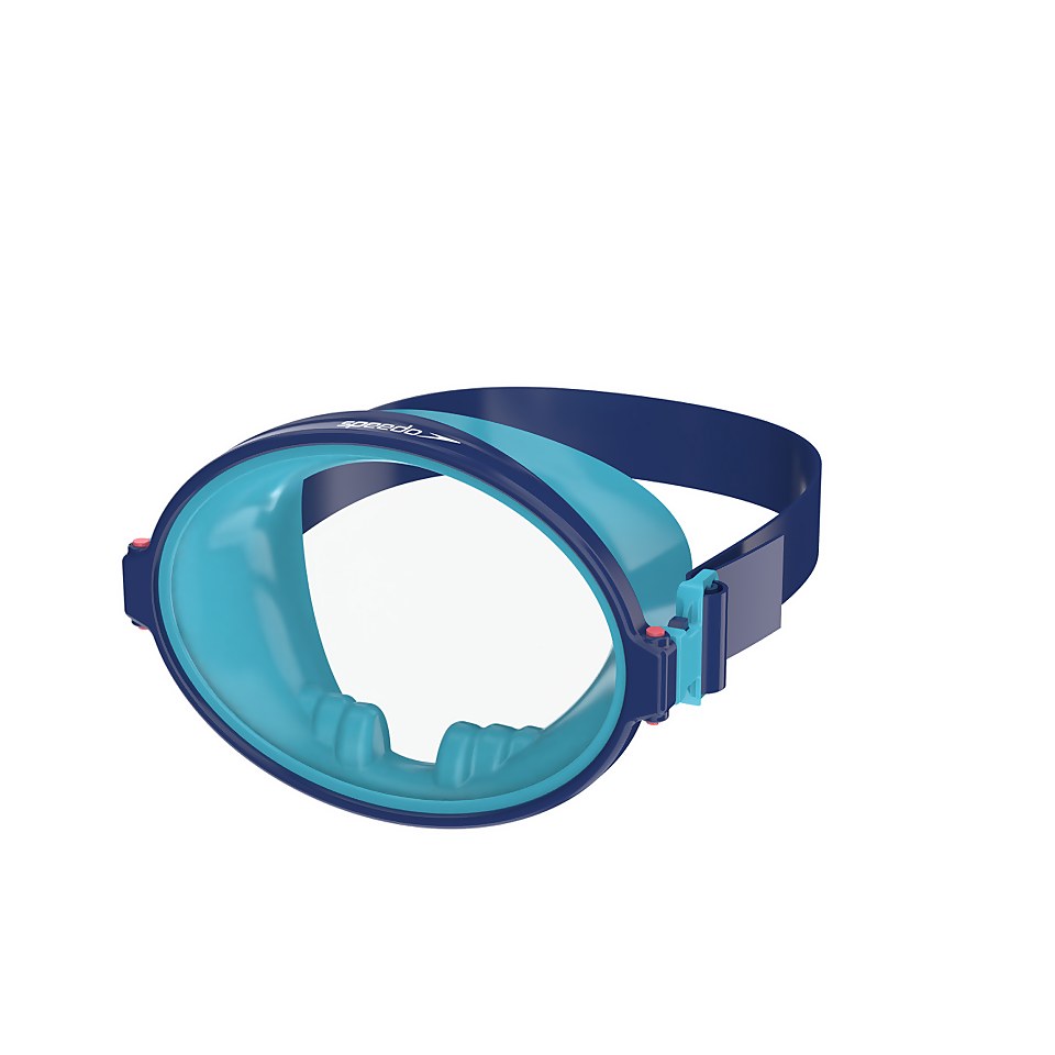 Lido Mask Set Blue