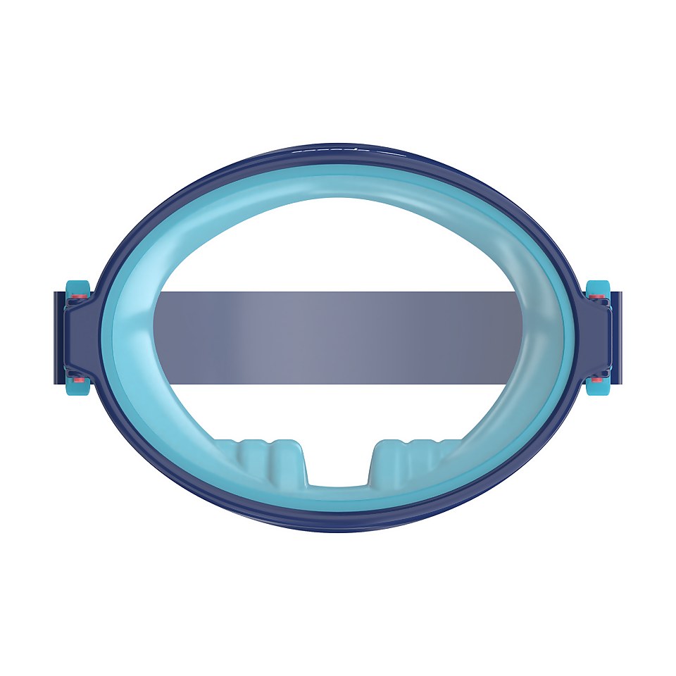 Lido Mask Set Blue