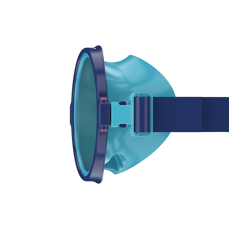 Lido Mask Set Blue
