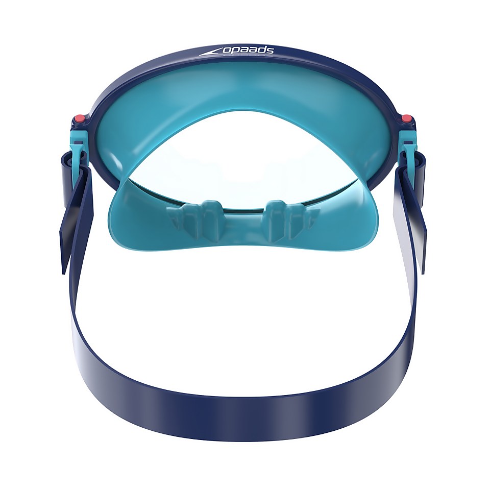 Lido Mask Set Blue