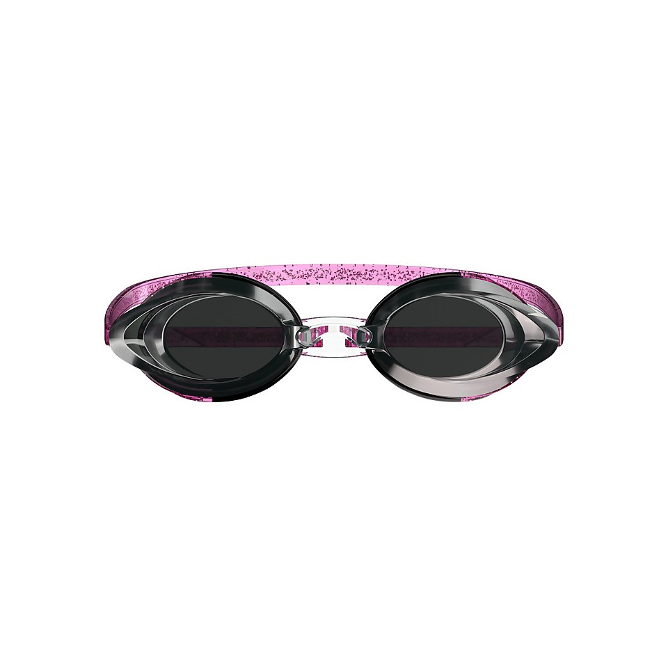 Glitter Vanquisher 2.0 Mirrored Goggles Pink