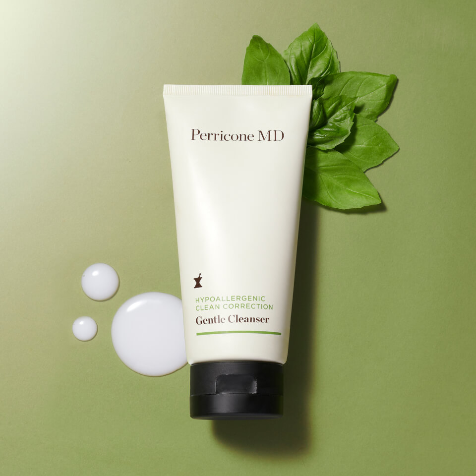 Perricone MD FG Sensitive Skin Cleanser 6oz