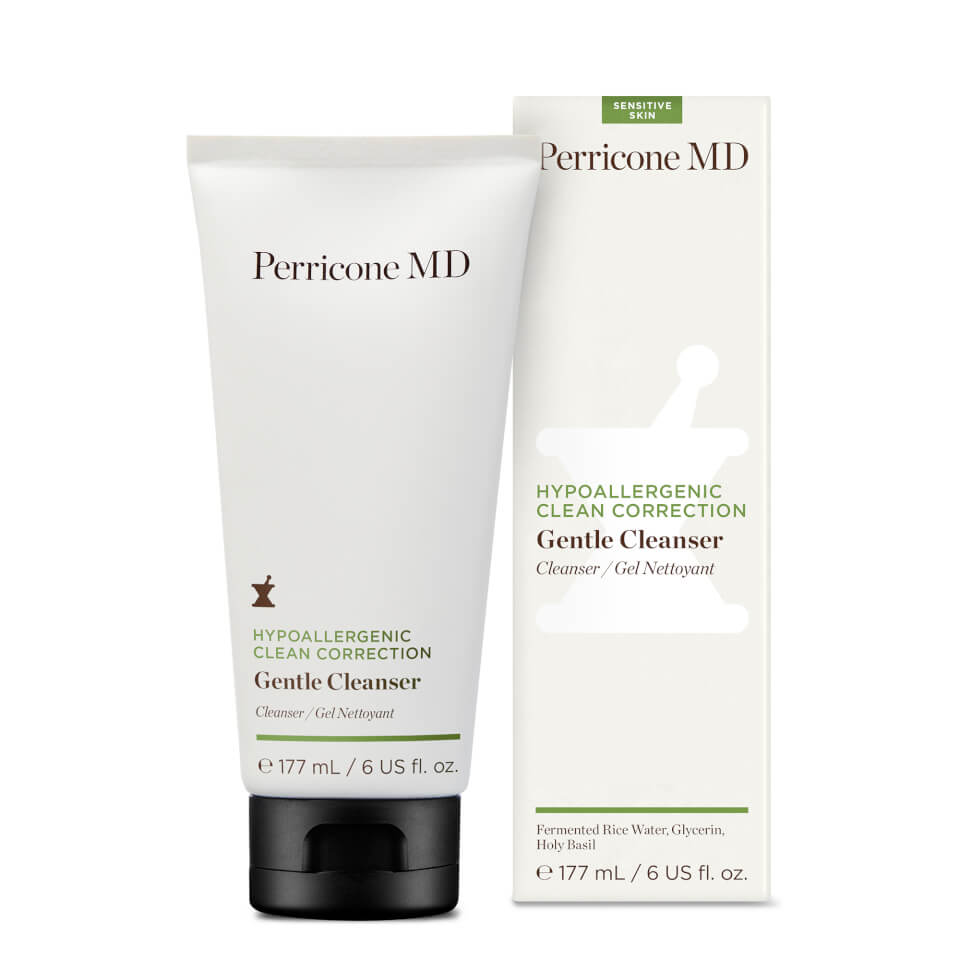 Perricone MD FG Sensitive Skin Cleanser 6oz