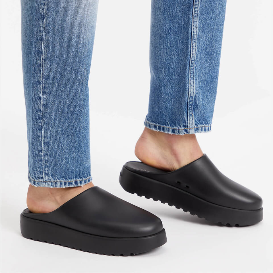 Calvin Klein Men s EVA Mules