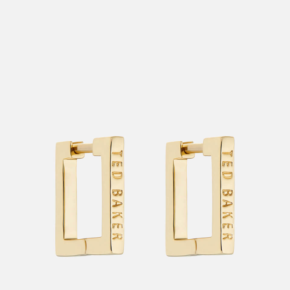 Ted Baker Senrii Gold-Tone Earrings