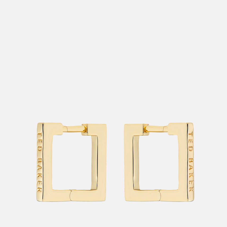 Ted Baker Senrii Gold-Tone Earrings