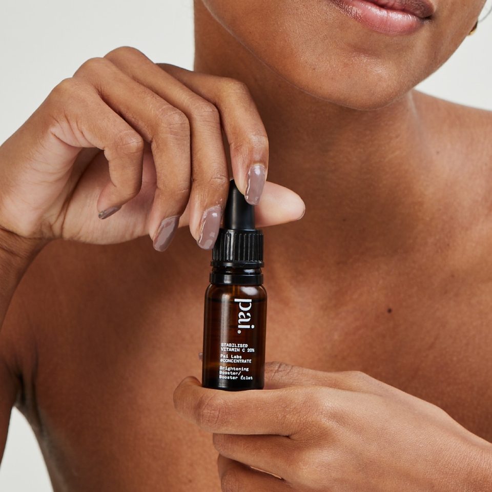 Pai Skincare Stabilised Vitamin C 20% Brightening Booster