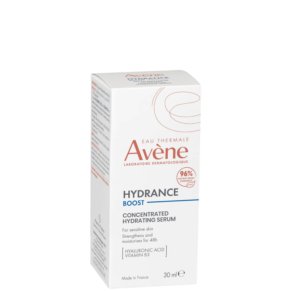 Avène Hydrance Boost Serum 30ml