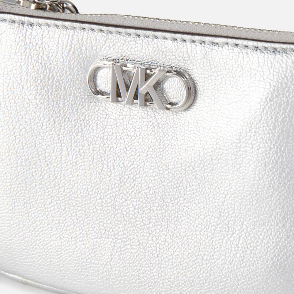 Michael Kors Parker Small Leather Wallet