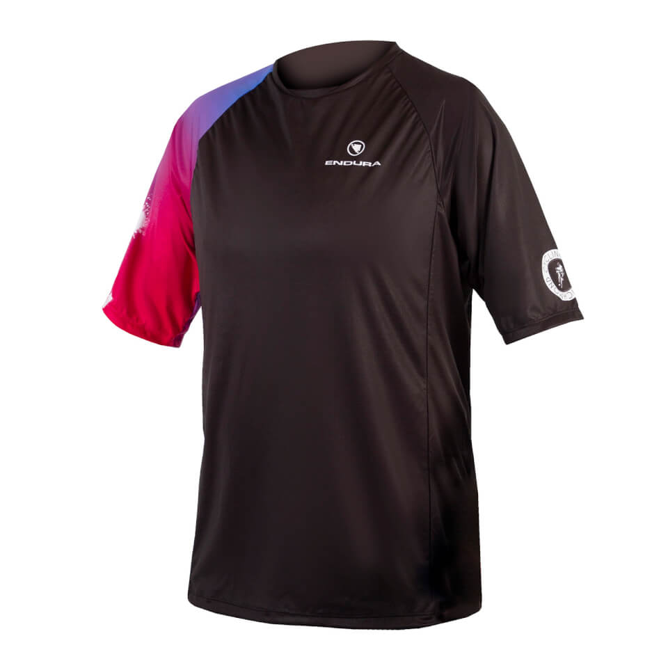Richmond Cycling Corps 2022 SingleTrack T