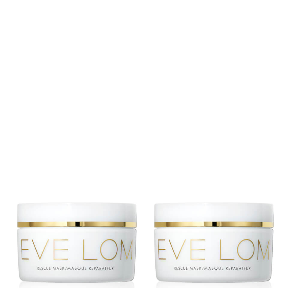 Eve Lom Rescue Mask Duo 160ml