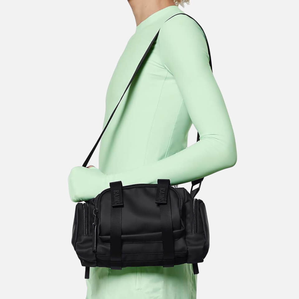 Rains Trail Cross Body Bag