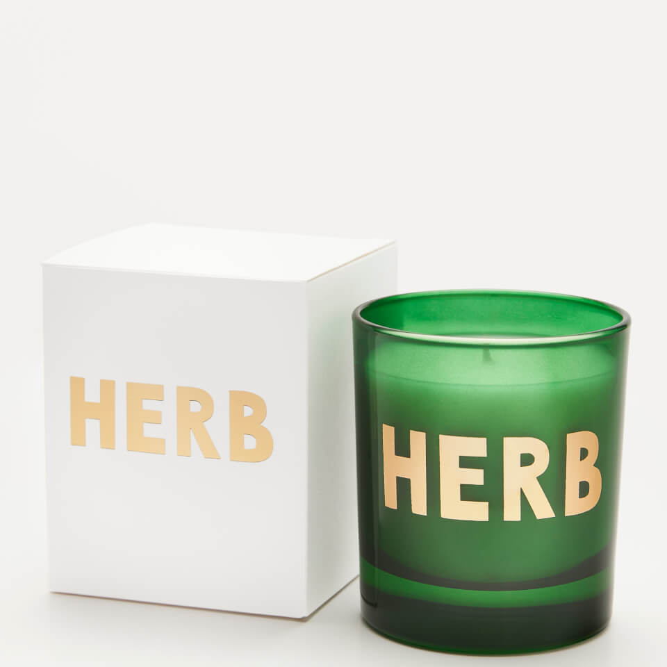 Bella Freud Herb Candle 200g