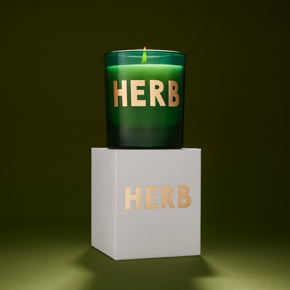 Bella Freud Herb Candle 200g