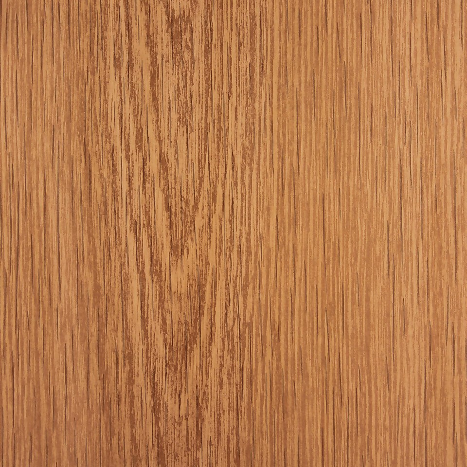 Fablon Oak Pale Sticky Back Plastic - 67.5cm X 2m