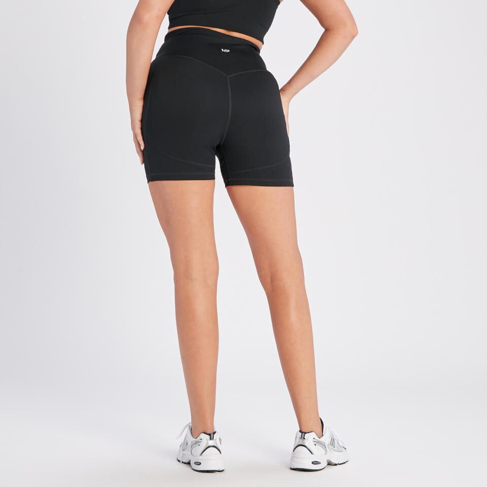 MP Women's Tempo Shorts - Black