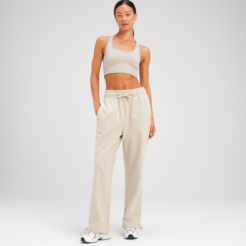 MP Women's Rest Day Joggers - Canvas Grey 