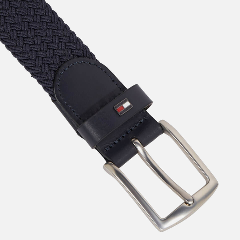 Tommy Hilfiger Denton Webbing Belt