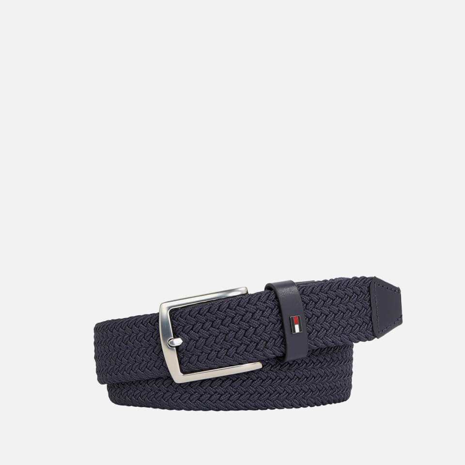 Tommy Hilfiger Denton Webbing Belt