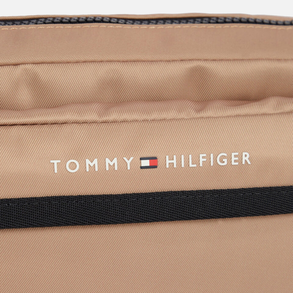 Tommy Hilfiger Skyline Canvas Camera Bag
