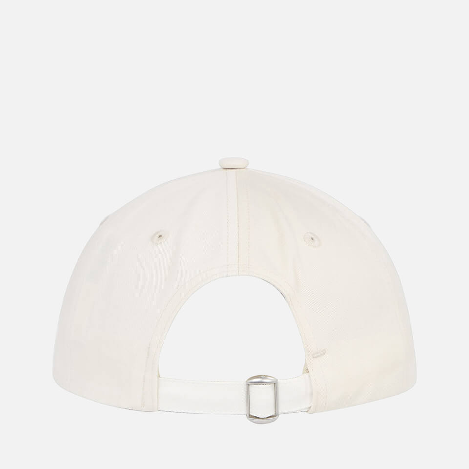 Tommy Jeans Heritage Cotton Cap