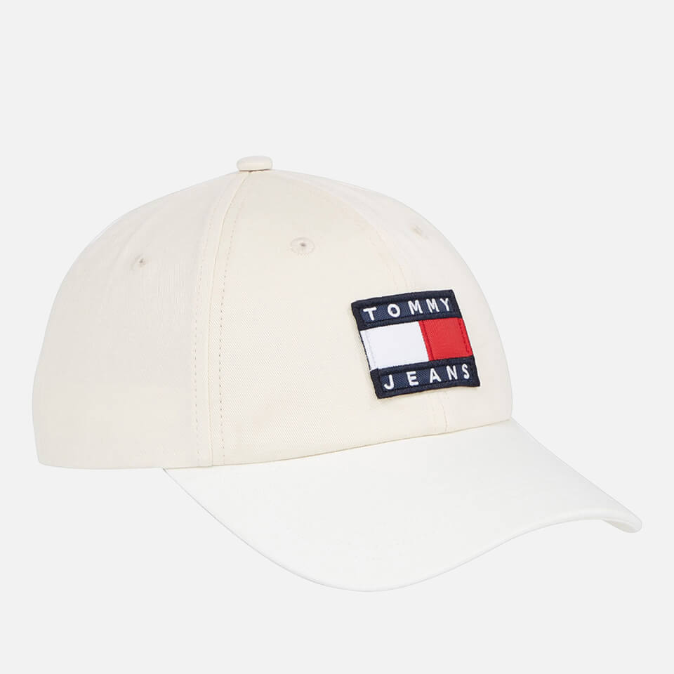 Tommy Jeans Heritage Cotton Cap