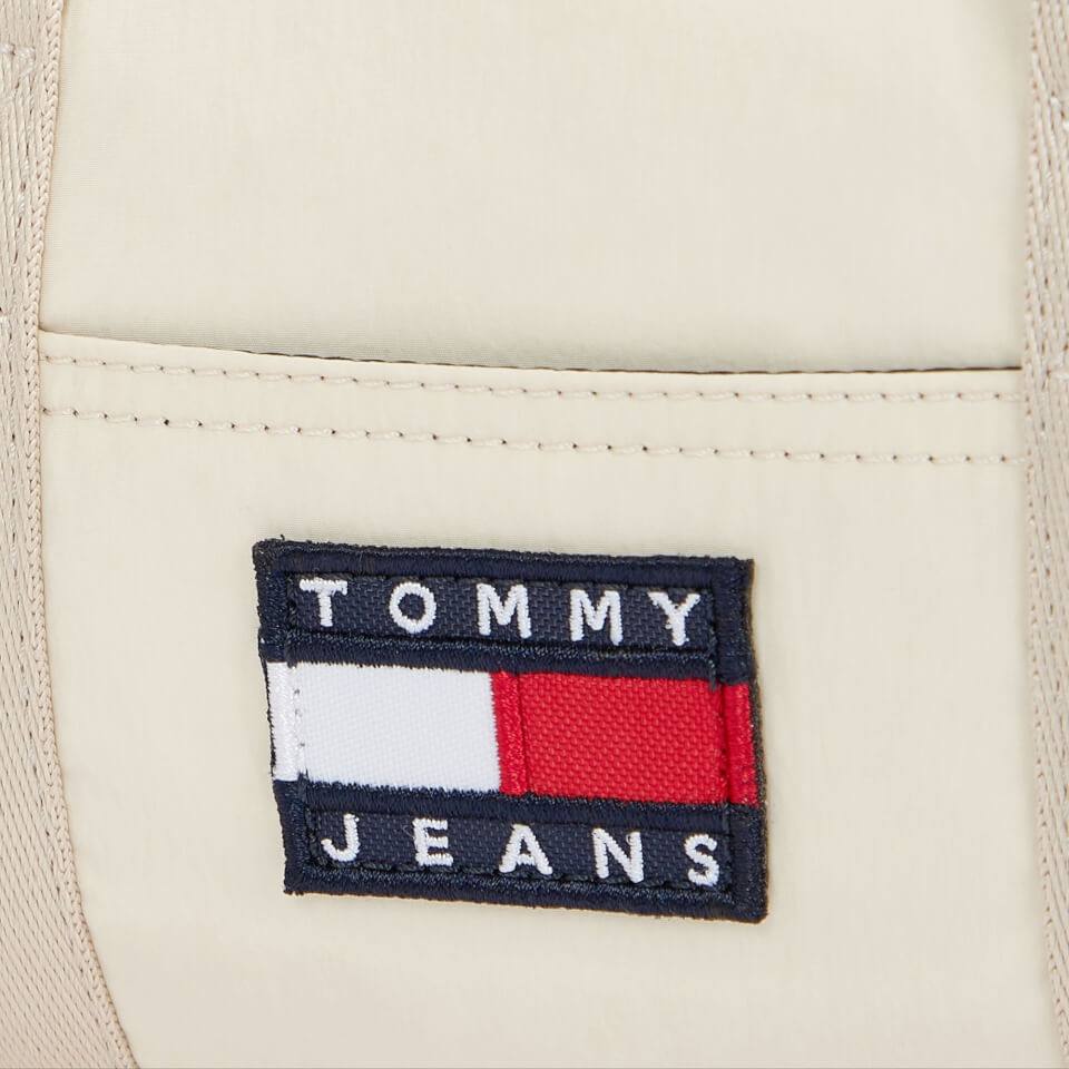 Tommy Jeans Heritage Micro 2L Nylon Duffle Bag