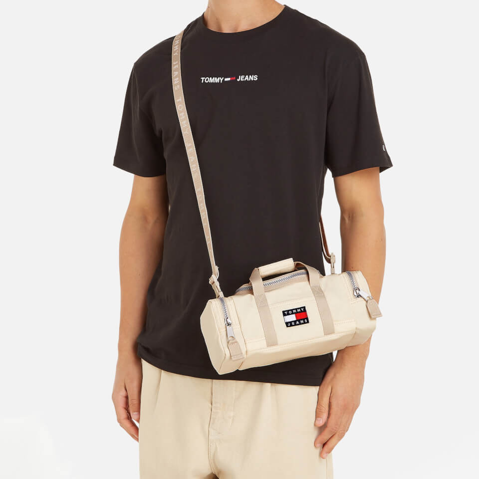 Tommy Jeans Heritage Micro 2L Nylon Duffle Bag