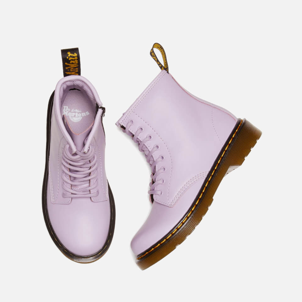 Dr. Martens Kids' 1460 Romario Boots