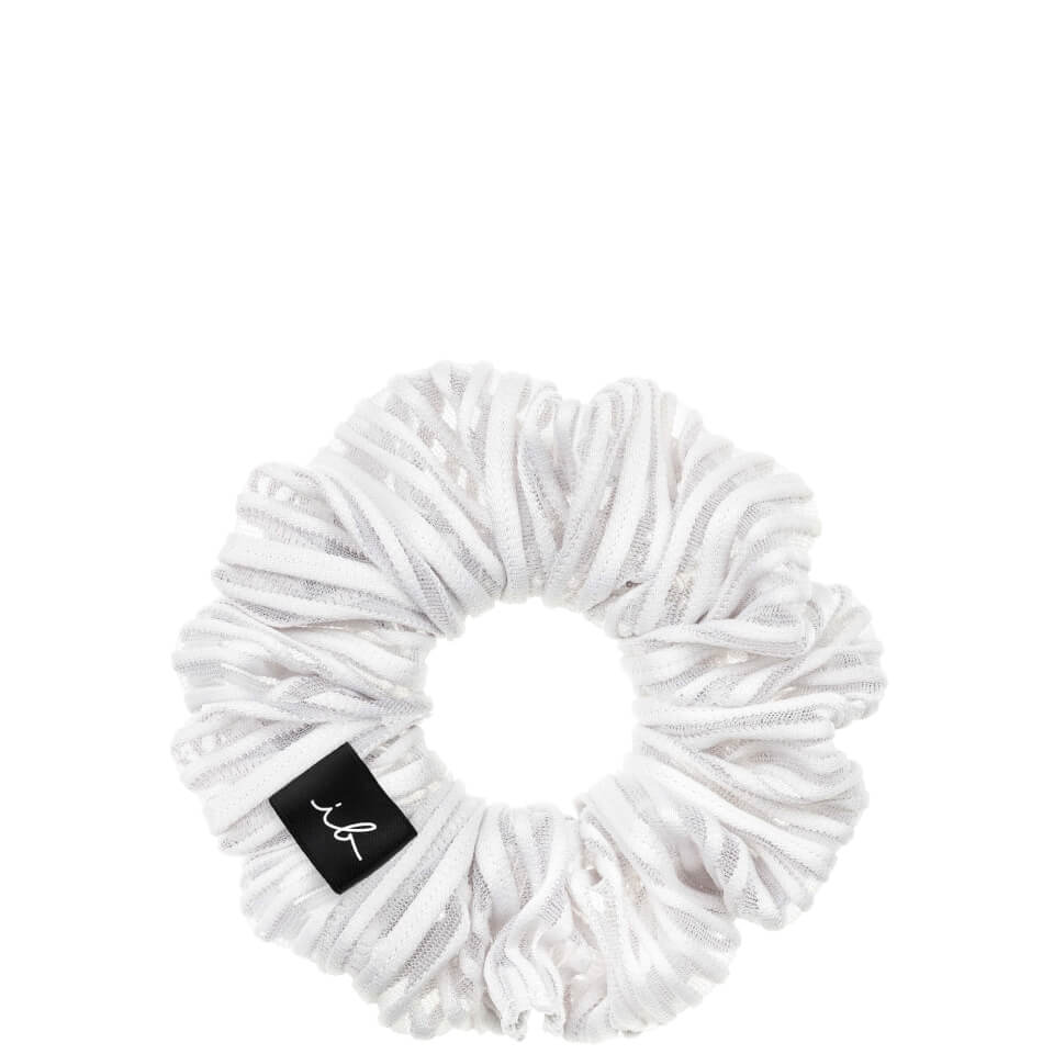 invisibobble Sprunchie Extra Hold Pure White