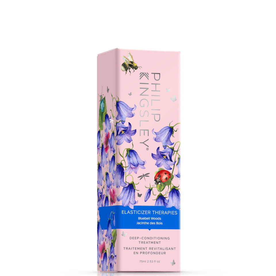 Philip Kingsley Elasticizer Therapies Bluebell Woods 75ml