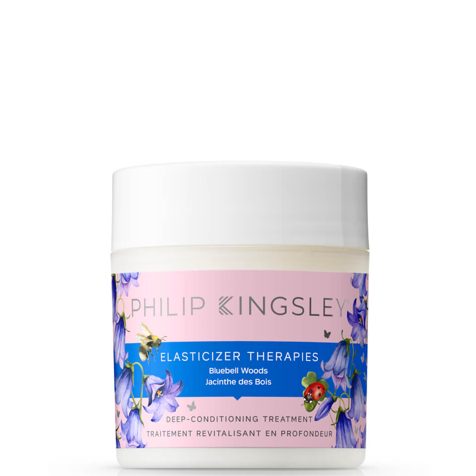 Philip Kingsley Elasticizer Therapies Bluebell Woods 150ml