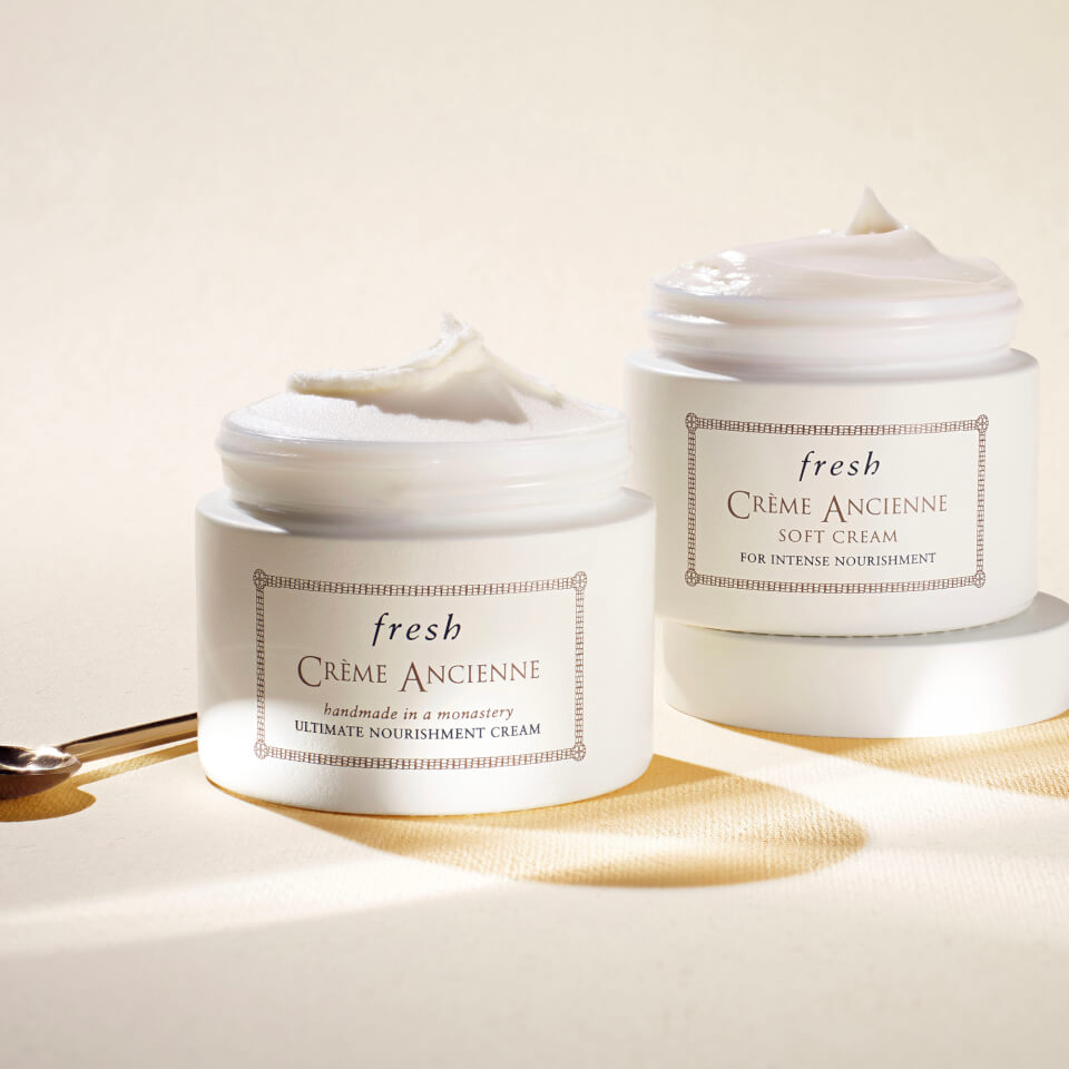 Fresh Crème Ancienne Soft Cream 30ml