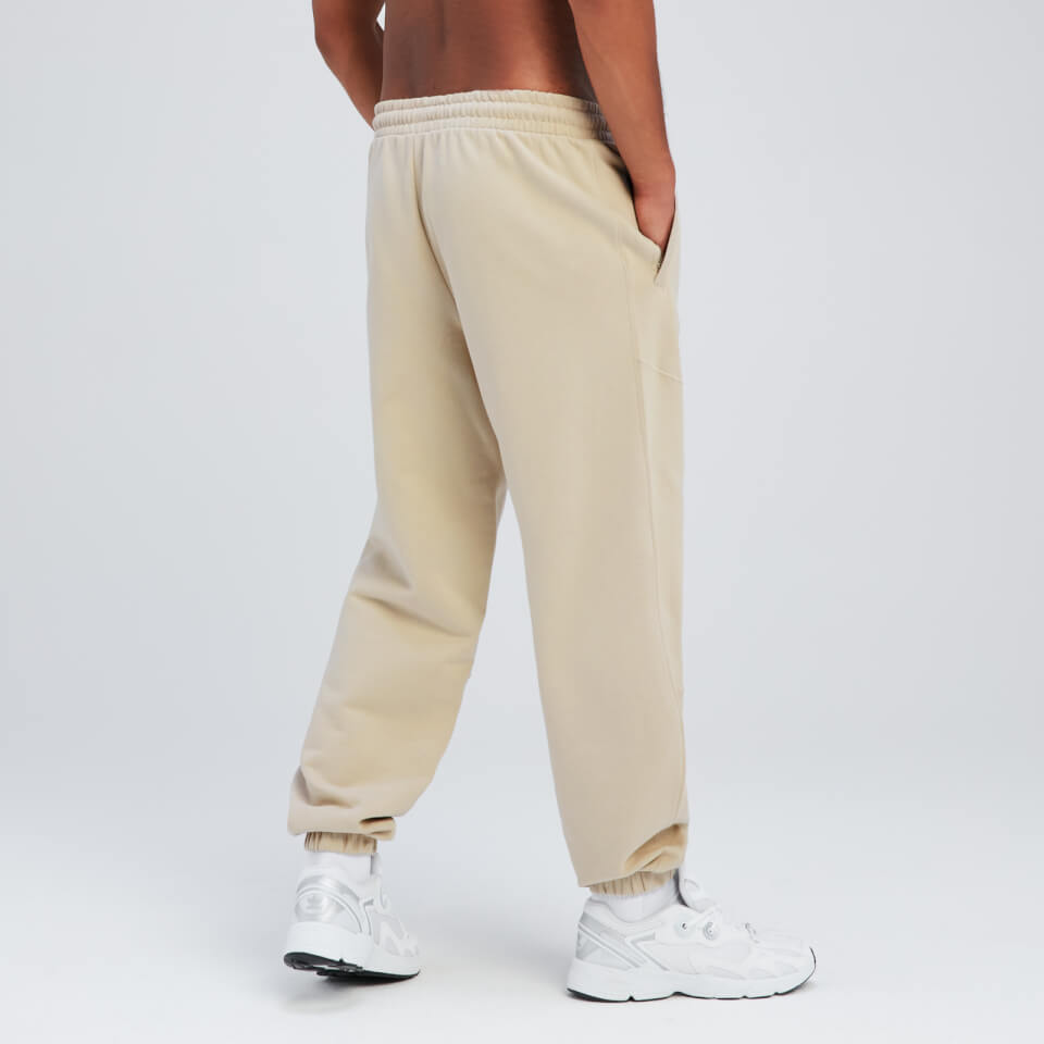 Canvas joggers cheap mens