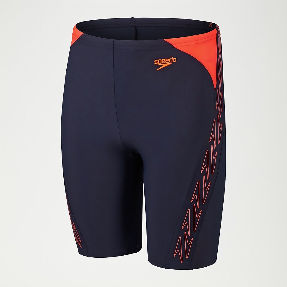 Boys Boom Splice Jammer