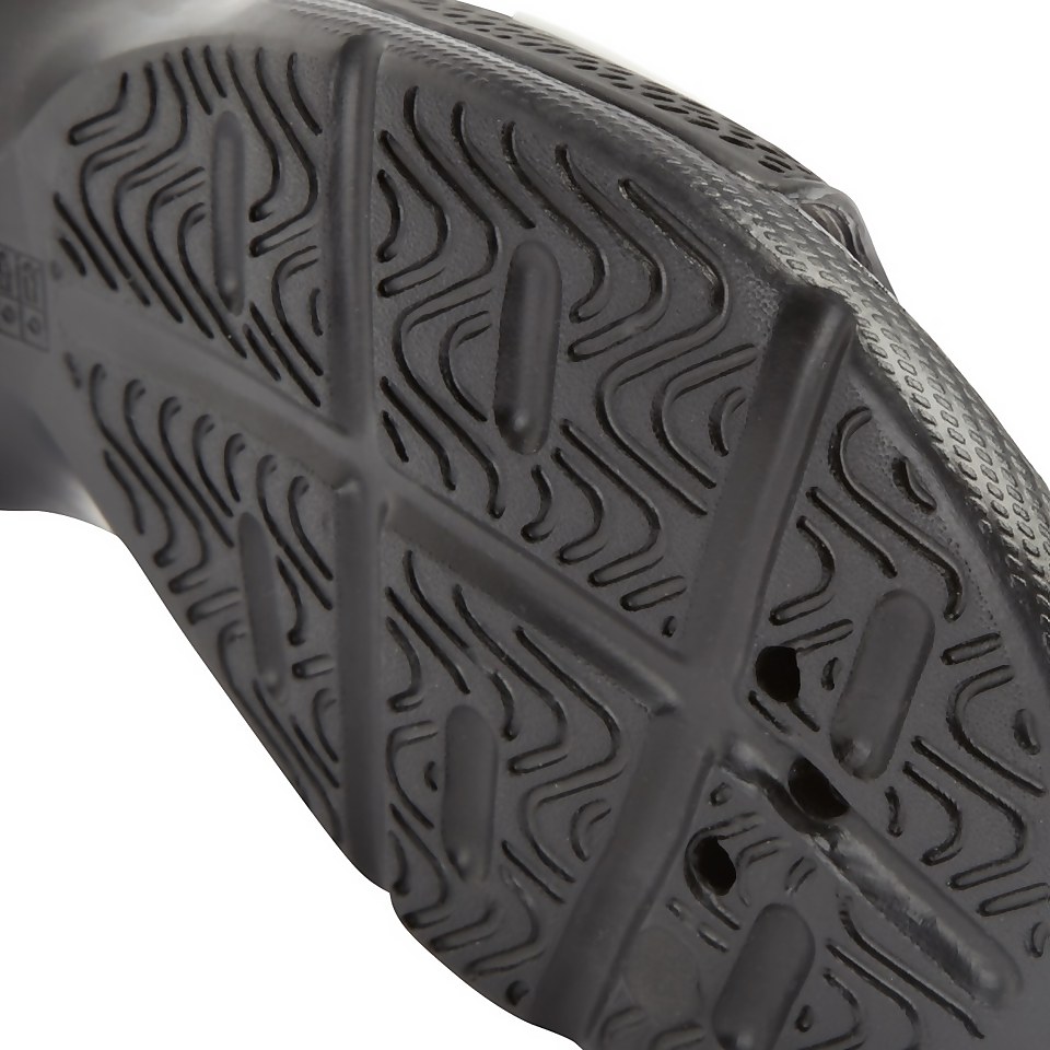 Women's Atami II Max Slides Black