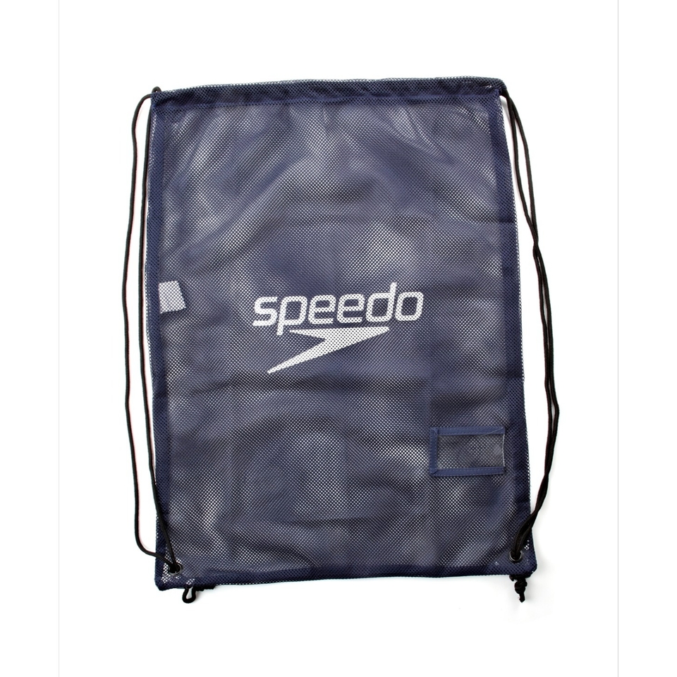 Classic Mesh Bag Navy