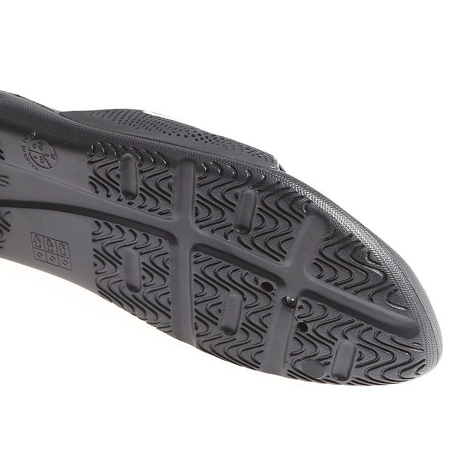 Men's Atami II Max Slides Black