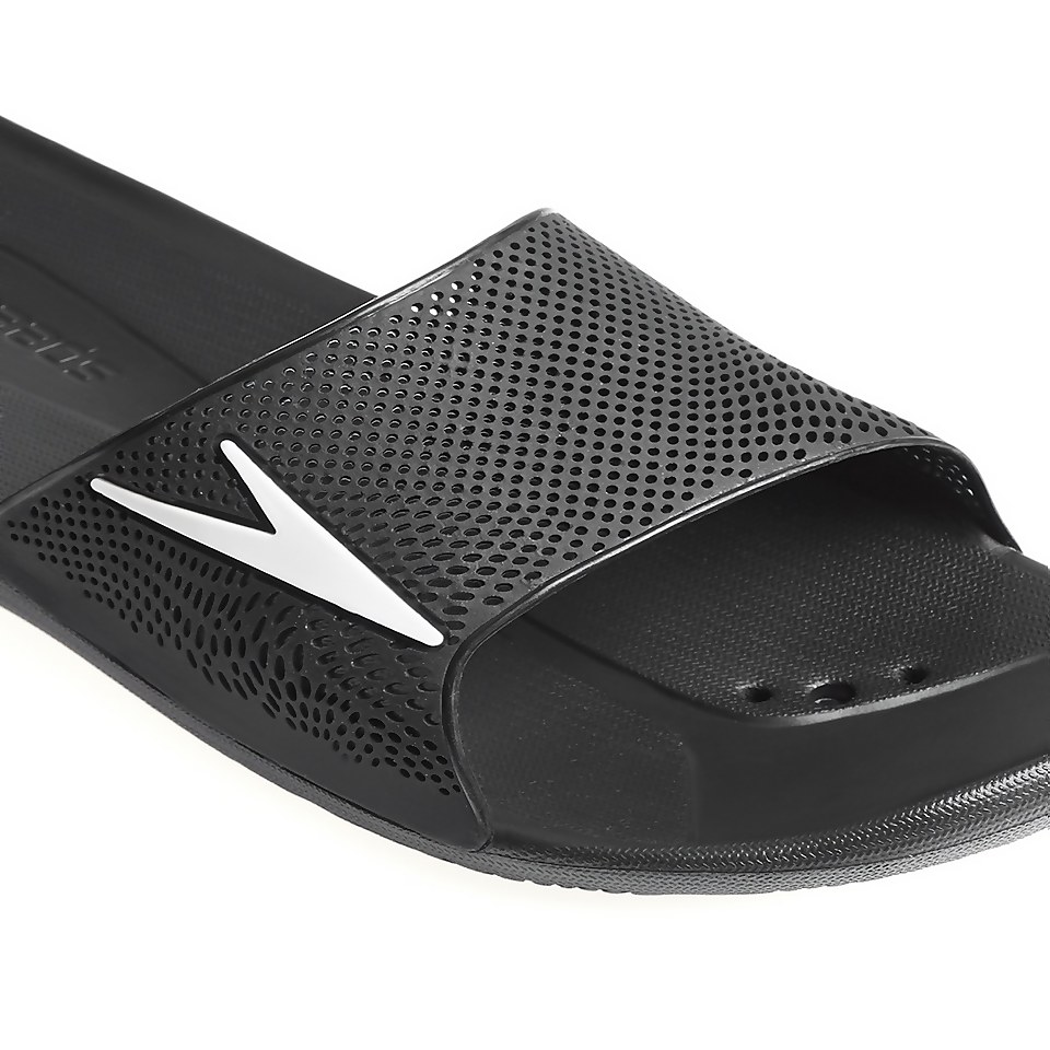 Men's Atami II Max Slides Black