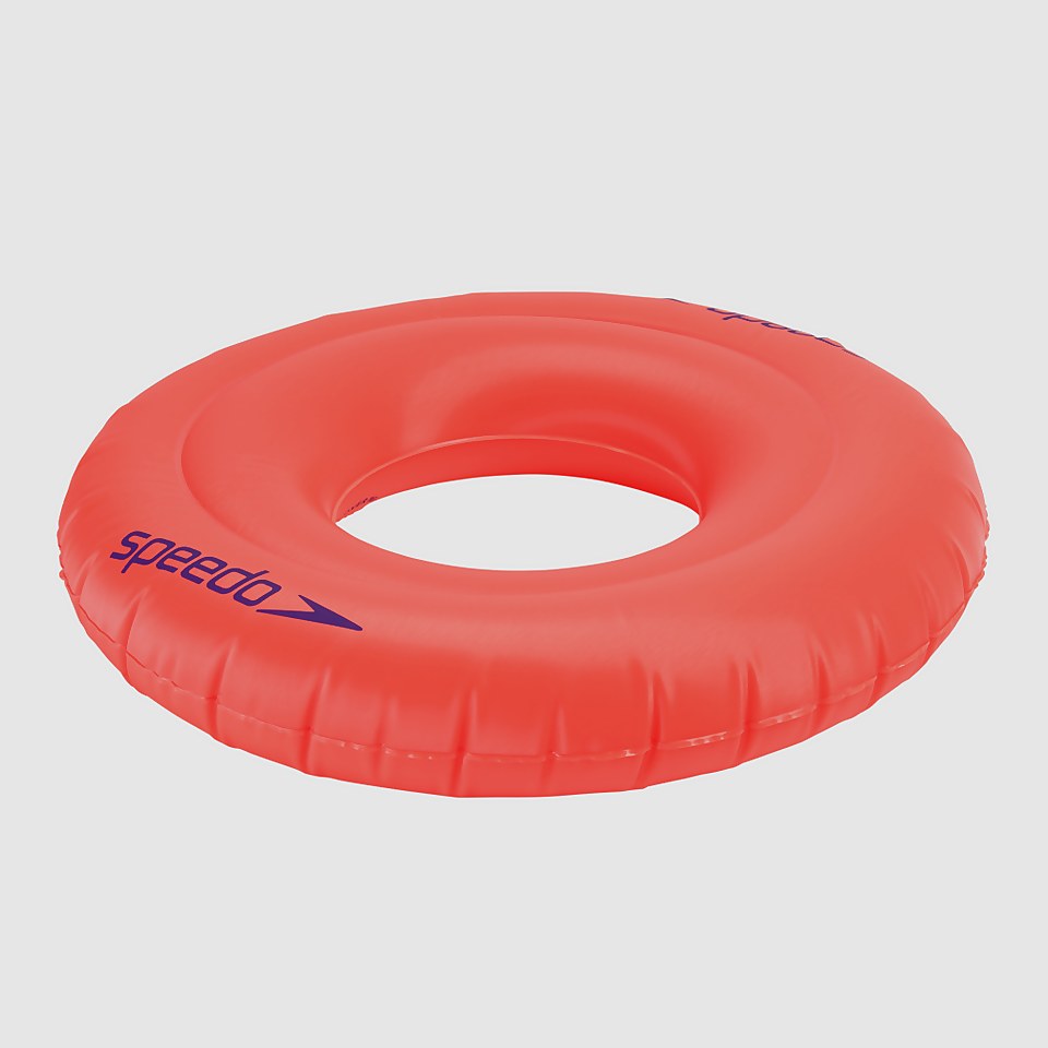 Schwimmring Orange