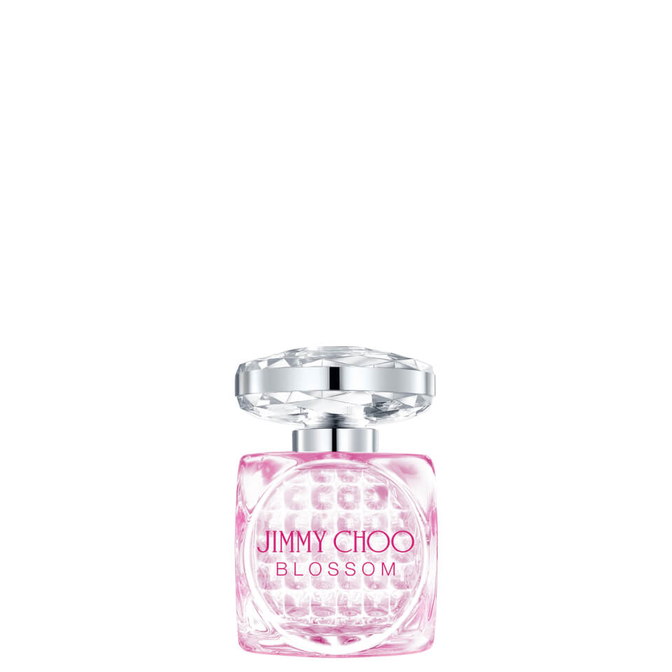Jimmy choo blossom best sale special edition 100ml