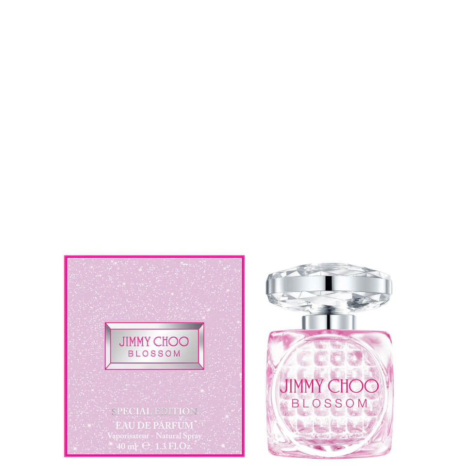 40ml jimmy hotsell choo blossom